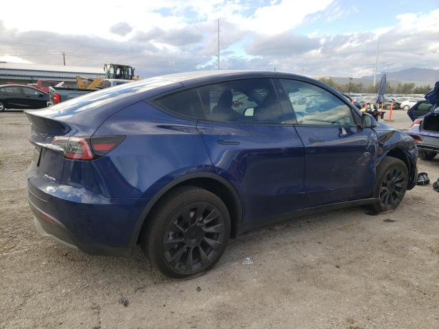 Photo 3 from auction – 2023 TESLA MODEL Y with VIN 7SAYGDEE3PA204345