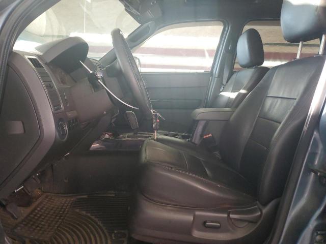 Photo 7 from auction – 2010 FORD ESCAPE LIM with VIN 1FMCU0EG6AKB53863