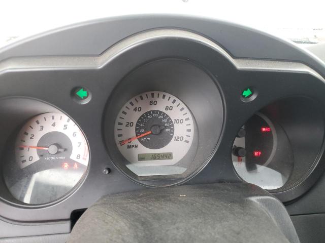 Photo 9 from auction – 2002 NISSAN FRONTIER C with VIN 1N6ED27Y12C342878