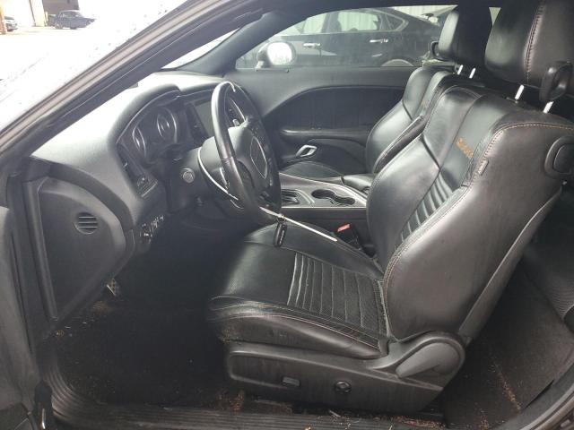 Photo 7 from auction – 2015 DODGE CHALLENGER with VIN 2C3CDZBTXFH910096