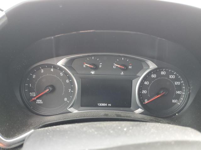 Photo 9 from auction – 2018 CHEVROLET EQUINOX PR with VIN 3GNAXMEV9JS562282