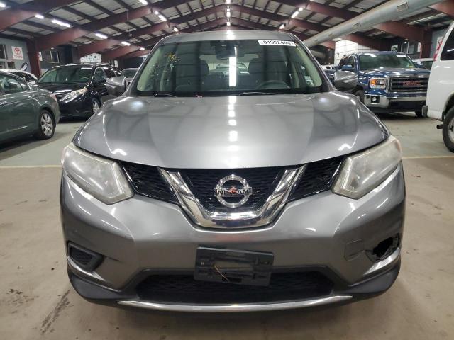 Photo 5 from auction – 2015 NISSAN ROGUE S with VIN KNMAT2MV3FP592233