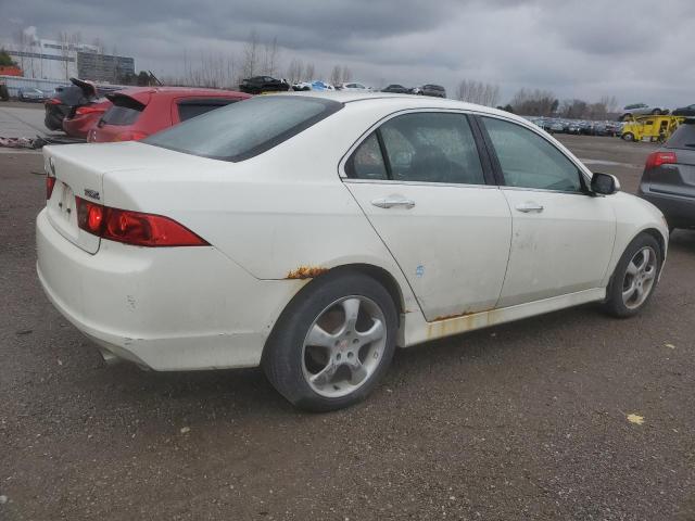 Photo 3 from auction – 2006 ACURA TSX with VIN JH4CL96826C802514