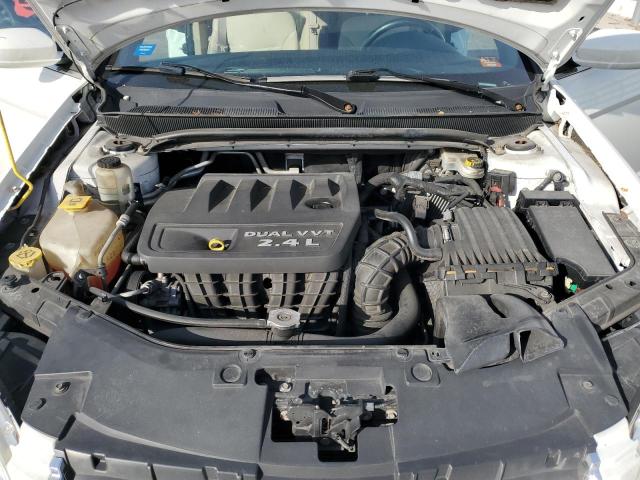 Photo 11 from auction – 2012 CHRYSLER 200 TOURIN with VIN 1C3BCBEB4CN229332