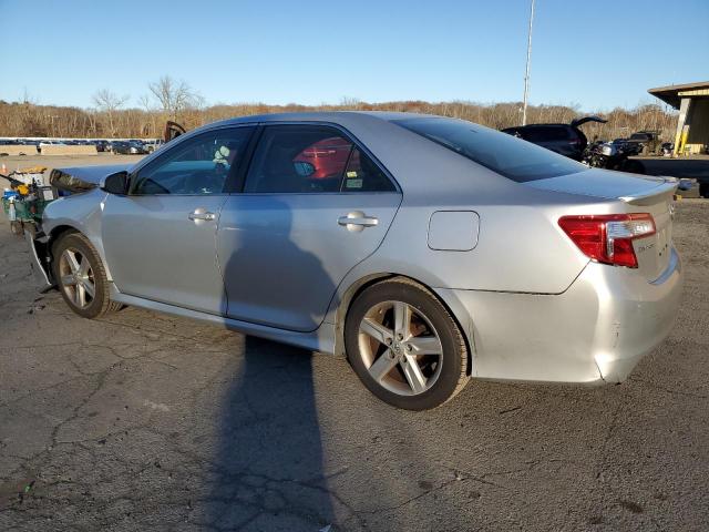 Photo 2 from auction – 2014 TOYOTA CAMRY L with VIN 4T1BF1FK0EU798162