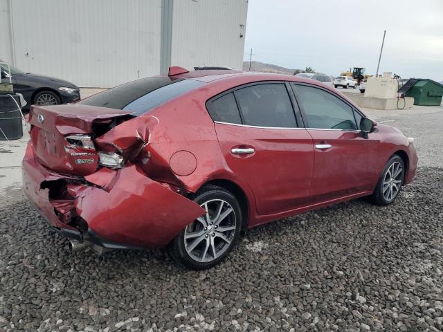 Photo 3 from auction – 2018 SUBARU IMPREZA LI with VIN 4S3GKAT63J3602924