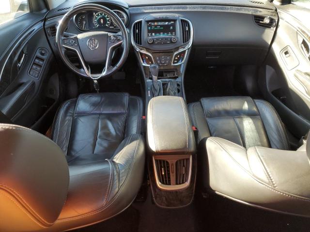 Photo 8 from auction – 2016 BUICK LACROSSE with VIN 1G4GB5G39GF121585