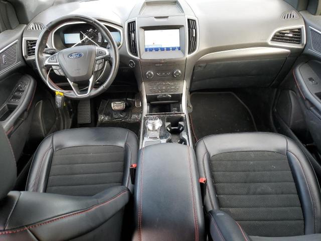 Photo 8 from auction – 2020 FORD EDGE SEL with VIN 2FMPK3J97LBB51875