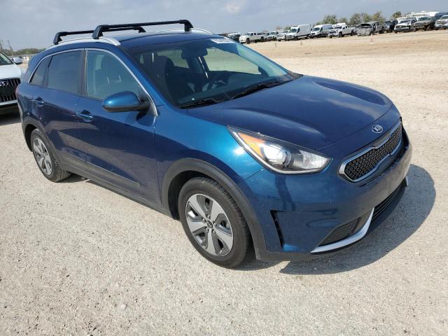 Photo 4 from auction – 2019 KIA NIRO FE with VIN KNDCB3LC2K5350735