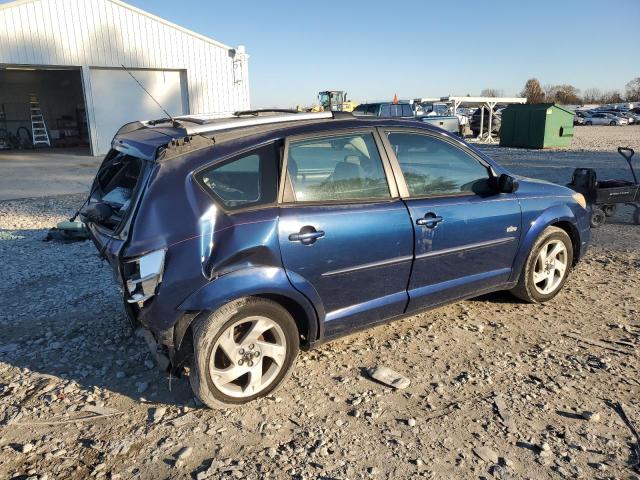 Photo 3 from auction – 2004 PONTIAC VIBE with VIN 5Y2SL62834Z444710