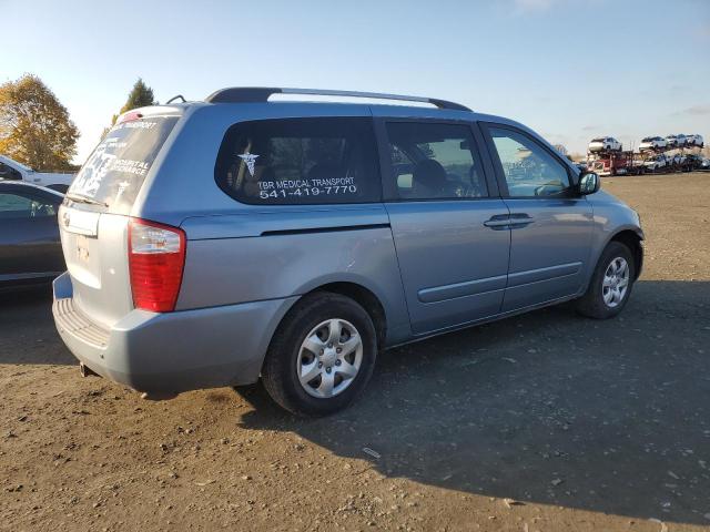 Photo 3 from auction – 2010 KIA SEDONA LX with VIN KNDMG4C39A6348985