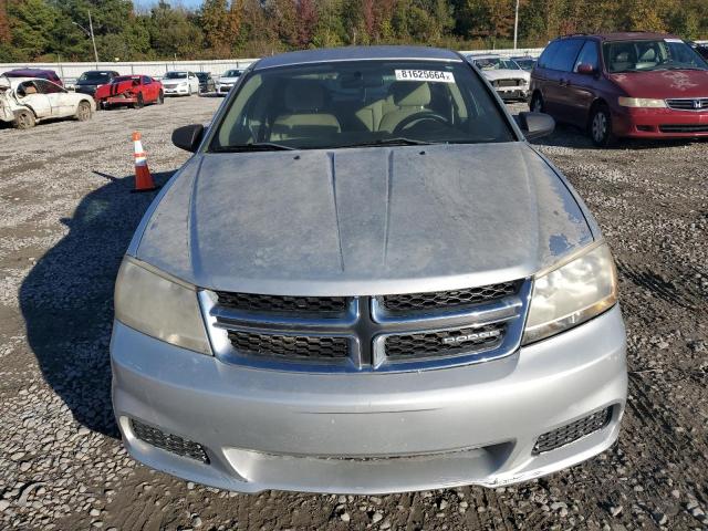Photo 5 from auction – 2012 DODGE AVENGER SE with VIN 1C3CDZAB1CN103140