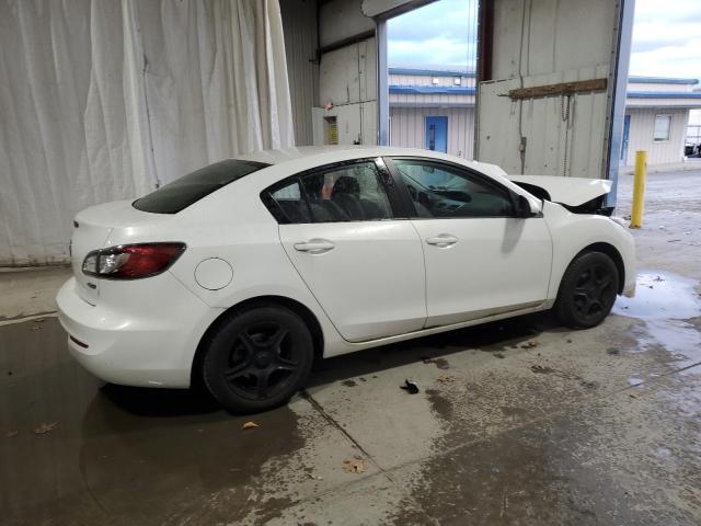 Photo 3 from auction – 2012 MAZDA 3 I with VIN JM1BL1V87C1563162