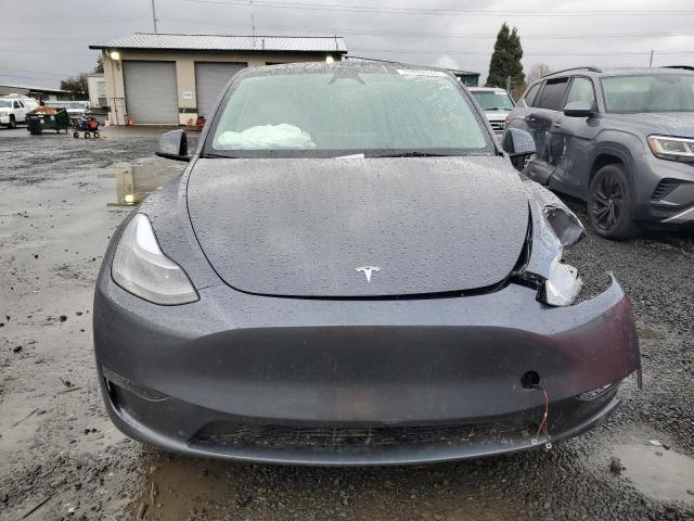 Photo 5 from auction – 2023 TESLA MODEL Y with VIN 7SAYGDEE5PF813911