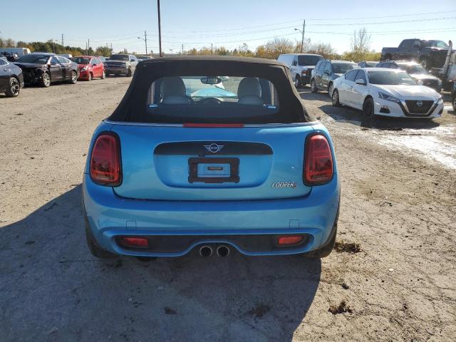 Photo 6 from auction – 2019 MINI COOPER S with VIN WMWWG9C5XK3J30996