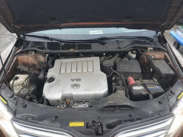 Photo 11 from auction – 2010 TOYOTA VENZA with VIN 4T3BK3BB8AU044604