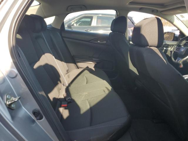 Photo 10 from auction – 2016 HONDA CIVIC EX with VIN 19XFC1F3XGE217758