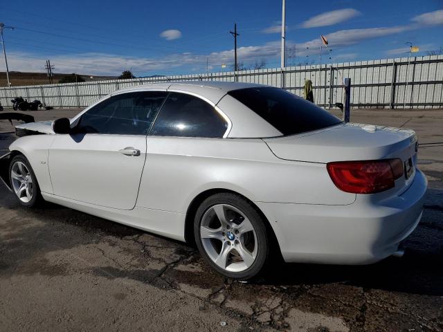 Photo 2 from auction – 2011 BMW 335 I with VIN WBADX7C59BE743014