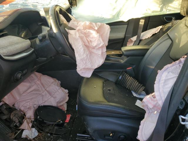 Photo 7 from auction – 2022 JEEP COMPASS LA with VIN 3C4NJCBB4NT113575