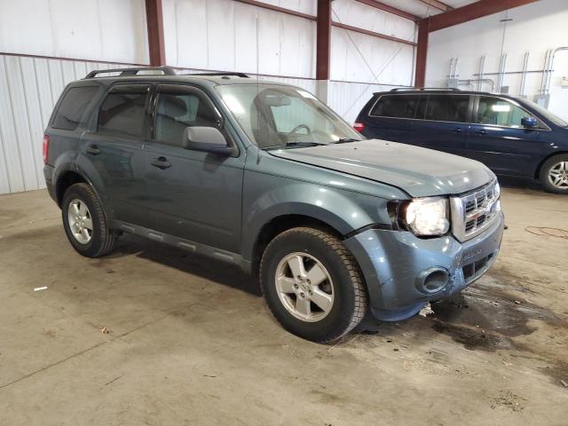 Photo 4 from auction – 2012 FORD ESCAPE XLT with VIN 1FMCU0D77CKC12813