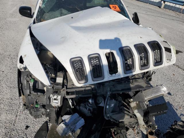 Photo 12 from auction – 2016 JEEP CHEROKEE S with VIN 1C4PJMAB5GW198228