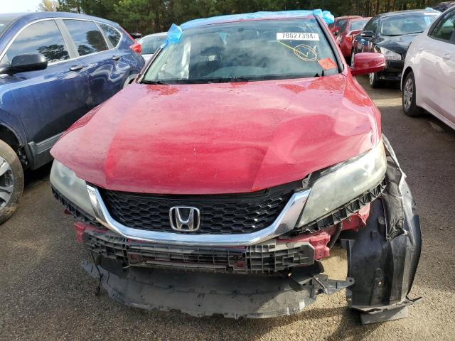 Photo 5 from auction – 2015 HONDA ACCORD EX with VIN 1HGCT1B79FA011037