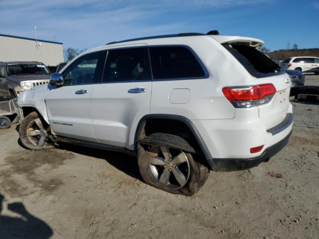 Photo 2 from auction – 2014 JEEP GRAND CHER with VIN 1C4RJEBT4EC353517