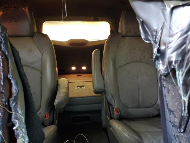 Photo 11 from auction – 2015 CHEVROLET TRAVERSE L with VIN 1GNKRHKD9FJ383900