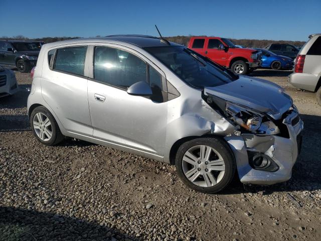 Photo 4 from auction – 2015 CHEVROLET SPARK 1LT with VIN KL8CD6S95FC725819