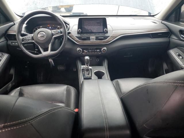 Photo 8 from auction – 2019 NISSAN ALTIMA SL with VIN 1N4BL4EV2KC251251