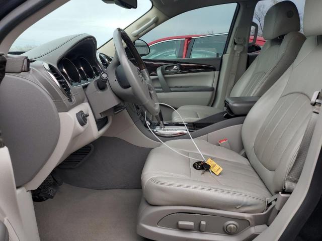 Photo 7 from auction – 2016 BUICK ENCLAVE with VIN 5GAKRBKD6GJ100815