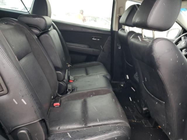 Photo 11 from auction – 2014 MAZDA CX-9 TOURI with VIN JM3TB2CA1E0428438