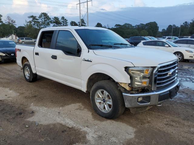 Zdjęcie 4 z aukcji – 2016 FORD F150 SUPER z VIN 1FTEW1EF7GKD70030