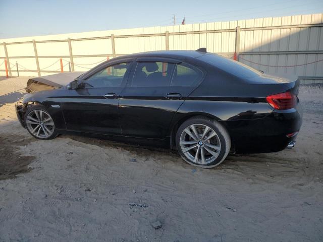 Photo 2 from auction – 2016 BMW 528 I with VIN WBA5A5C53GG354763