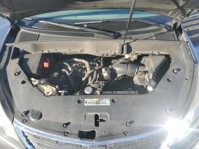 Photo 12 from auction – 2014 CHEVROLET TRAVERSE L with VIN 1GNKRFKD4EJ213611
