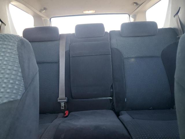 Photo 10 from auction – 2004 TOYOTA 4RUNNER SR with VIN JTEBU14R748021734