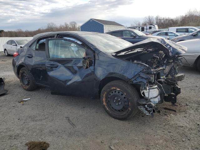 Photo 4 from auction – 2018 TOYOTA COROLLA L with VIN 2T1BURHE7JC099389