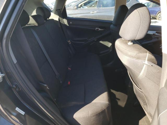 Photo 11 from auction – 2010 PONTIAC VIBE with VIN 5Y2SP6E09AZ417792