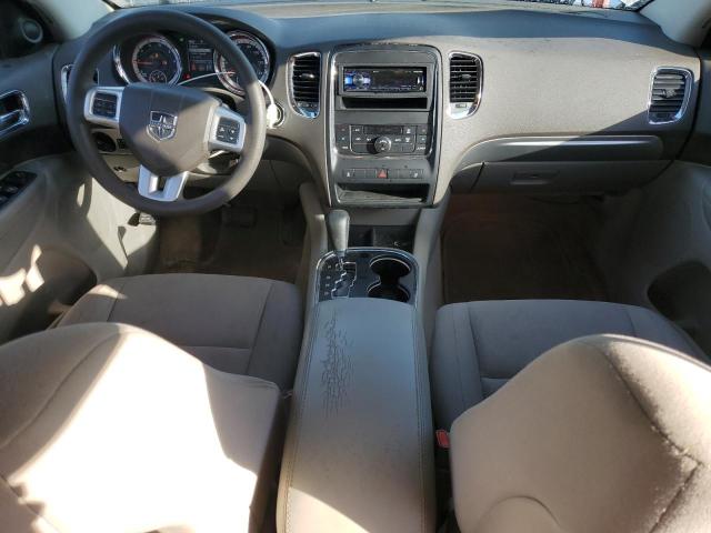 Photo 8 from auction – 2011 DODGE DURANGO EX with VIN 1D4RD2GGXBC627965