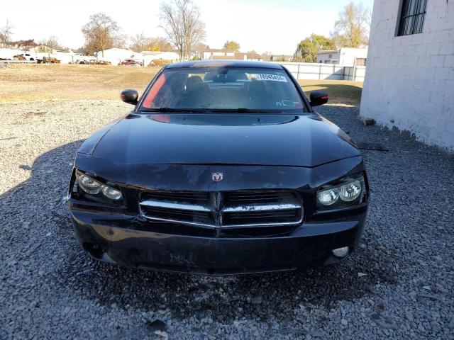 Photo 5 from auction – 2008 DODGE CHARGER SX with VIN 2B3KA33G78H172678