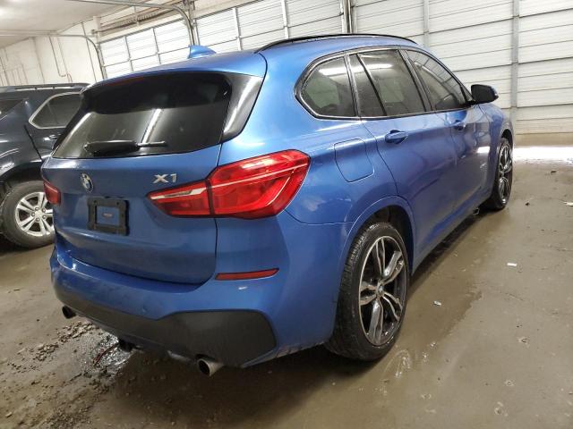 Photo 3 from auction – 2016 BMW X1 XDRIVE2 with VIN WBXHT3C33G5F63984