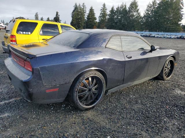 Photo 3 from auction – 2012 DODGE CHALLENGER with VIN 2C3CDYBTXCH117189