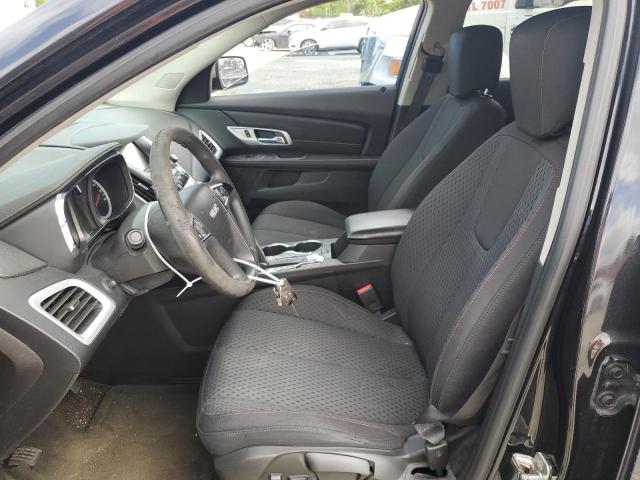 Photo 7 from auction – 2012 GMC TERRAIN SL with VIN 2GKALMEK4C6257823