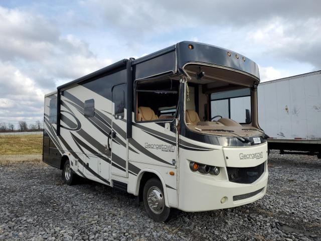 FORD F53 2014 with VIN 1F65F5DYXE0A07324 - Photo from auction