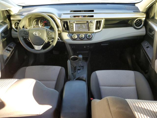 Photo 8 from auction – 2015 TOYOTA RAV4 LE with VIN JTMZFREV7FD077836