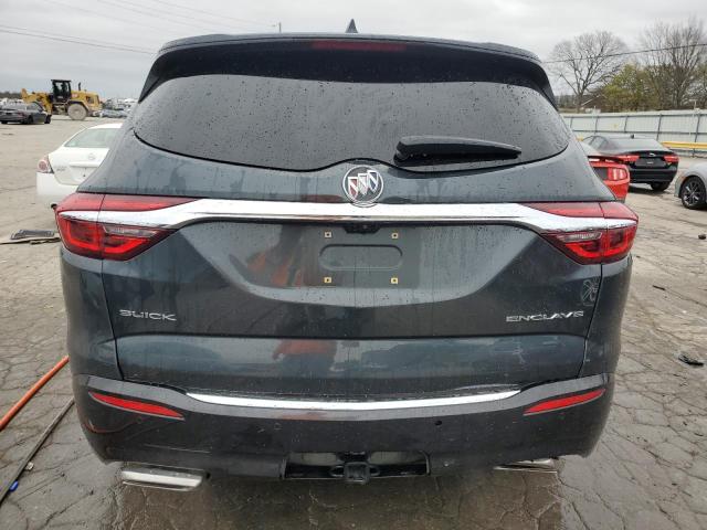 Photo 6 from auction – 2018 BUICK ENCLAVE AV with VIN 5GAERDKW7JJ180904