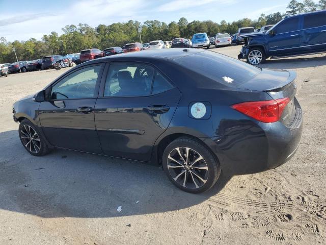 Photo 2 from auction – 2018 TOYOTA COROLLA L with VIN 2T1BURHE6JC000819