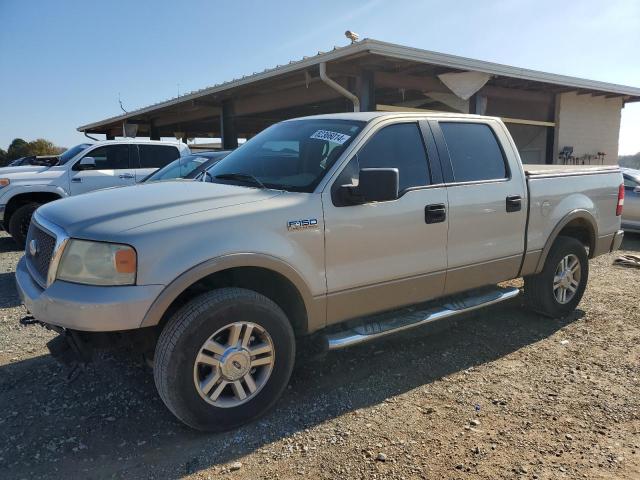 FORD F150 SUPER 2006 with VIN 1FTPW14V96FA83779 - Photo from auction
