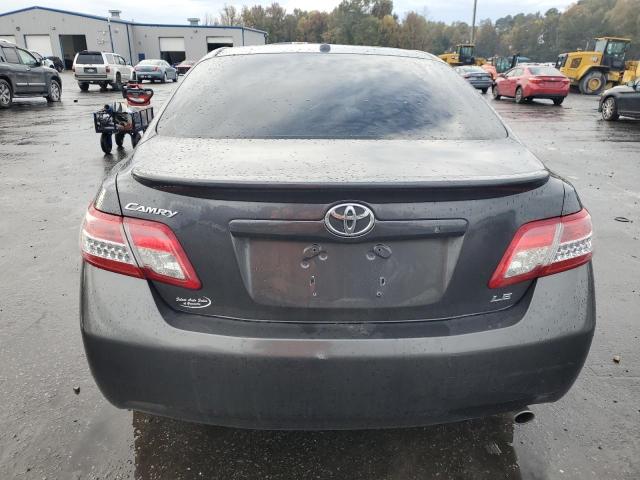 Photo 6 from auction – 2010 TOYOTA CAMRY BASE with VIN 4T4BF3EK0AR015967