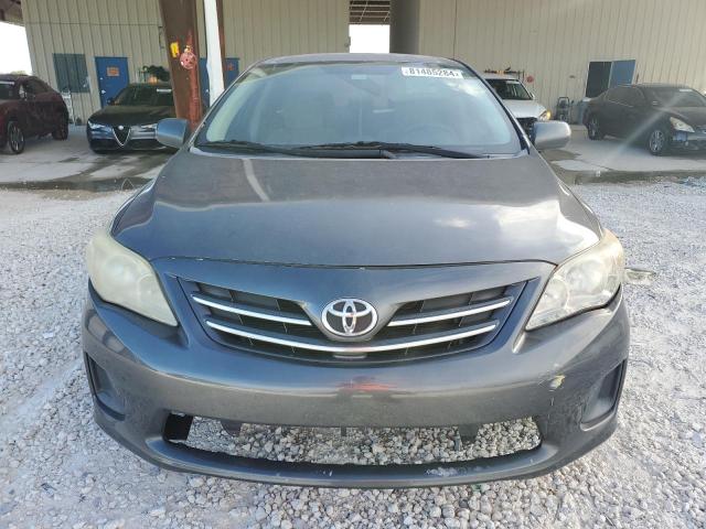 Photo 5 from auction – 2013 TOYOTA COROLLA BA with VIN 2T1BU4EE8DC941510